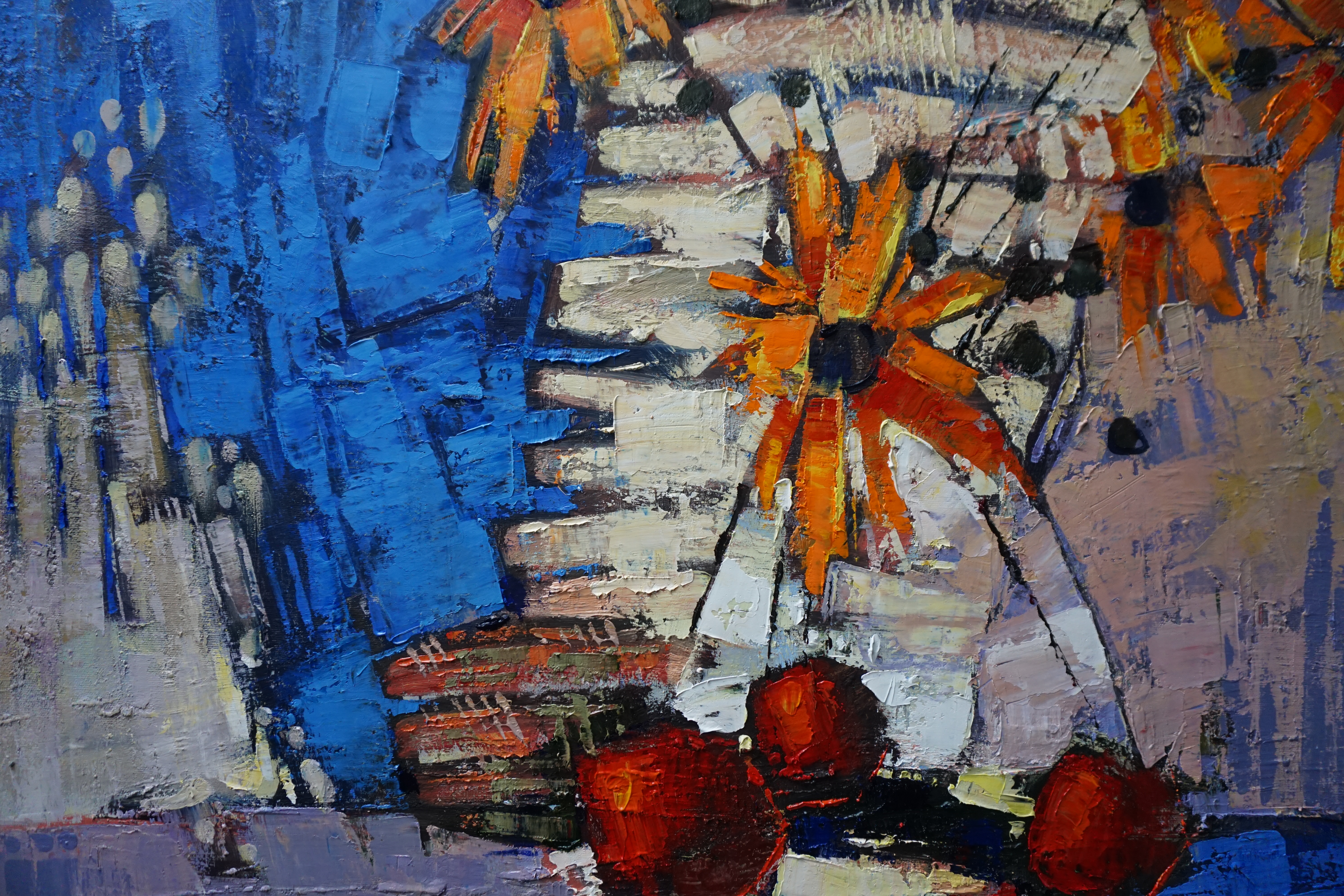 Осенняя лирика