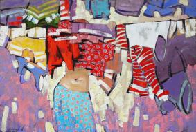 Пока ты спал