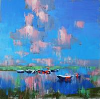 Зеркало воды