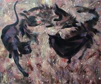 Дикие травы