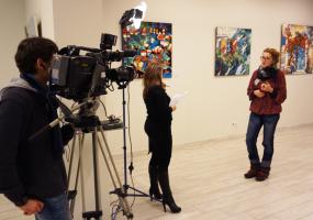 Калейдоскоп счастья