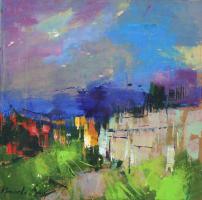 Последний аккорд