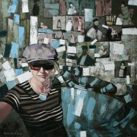 Селфи (автопортрет)