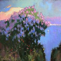 Аромат странствий