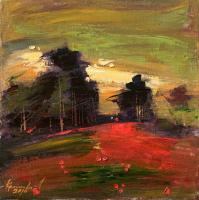 Хрупкое равновесие