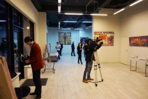 Калейдоскоп счастья