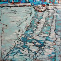 Бухта Тиффани