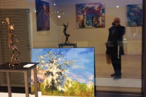 Калейдоскоп счастья