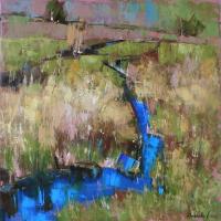 Босиком по росе