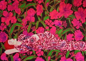 Сон в летнюю ночь