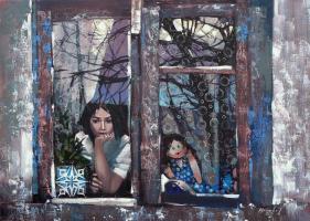 Леди Винтер или Windows