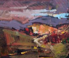 Время года-ждать