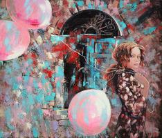 Розовые мечты