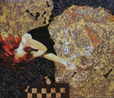 Принятый гамбит