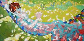 Белый налив