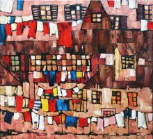 Перелётное настроение