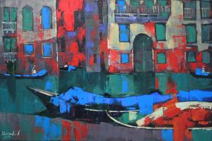 В той стране