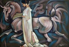 За кулисами времени