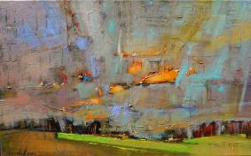 Тепло и нежно