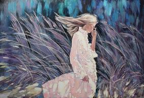 Ветер пахнет травами