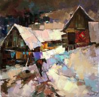 Ещё один день