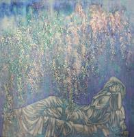 Покой застывший во времени