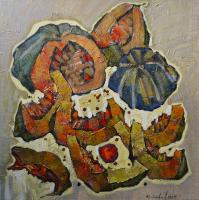 Сладкая осень