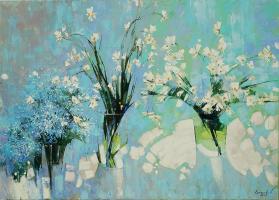 Там где чисто, светло