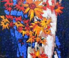 Солнцу в подарок