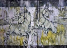 Карусель дождя и солнца