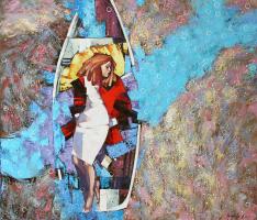 Мне снилось