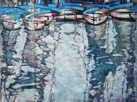 Бухта Ариэль